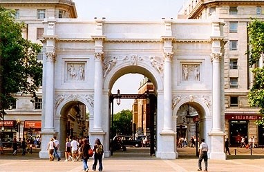 021-Marble Arch